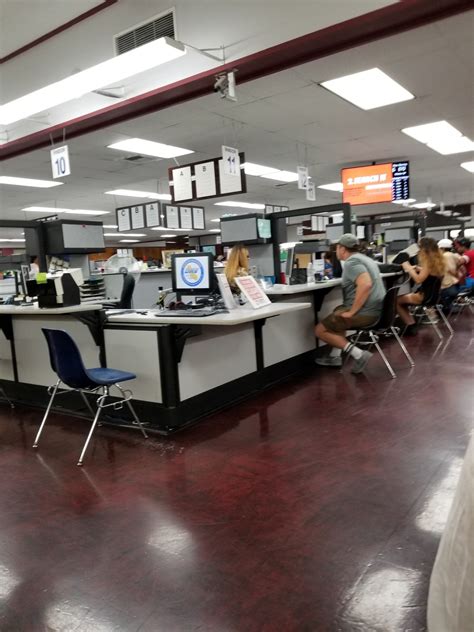 California Department Of Motor Vehicles Dmv Chula Vista Ca 91910