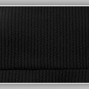 Lilosy Swim Nwt Lilosy High Waisted Tummy Control Ribbed Bikini Crop Top Brazilian Swimsuit