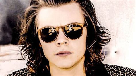 Harry Styles Orientación Sexual Harry Styles Habla Sobre Su Orientación