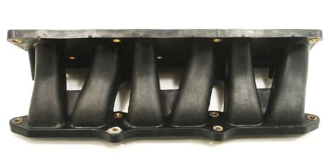 Lower Intake Manifold Vw Jetta Gti Mk V Vr Genuine