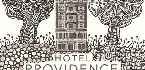 Hotel Providence Willkommen Bei Tangle Germany