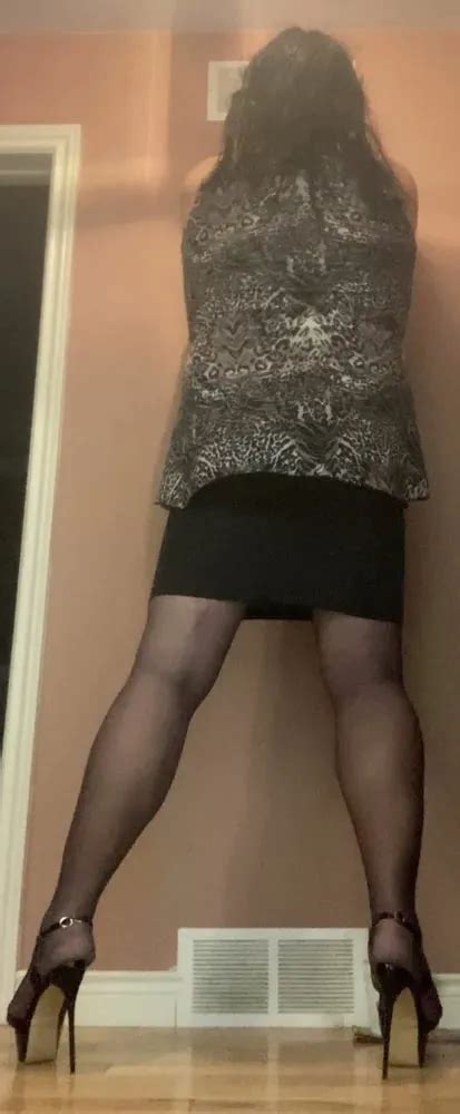 Stilleto Heels 30 Nude Pics XHamster