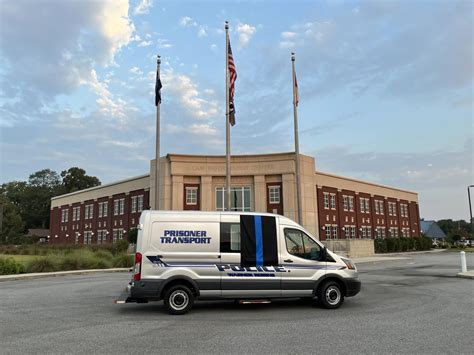 Warner Robins Police Department