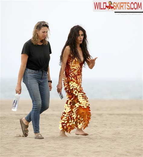 Sarah Shahi Sarahshahi Nude OnlyFans Instagram Leaked Photo 154