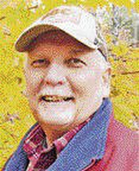 Kalamazoo-area obituaries today: Julius R. 'Butch' Greiffendorf, Sr