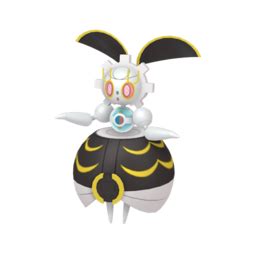 Magearna sprites gallery | Pokémon Database