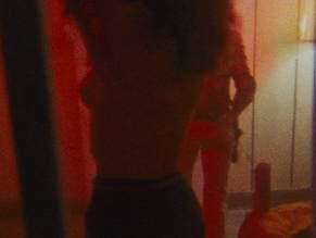 THE EVIL DEAD NUDE SCENES AZNude