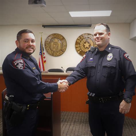 Hitchcock ISD is excited to officially announce – The Post Newspaper