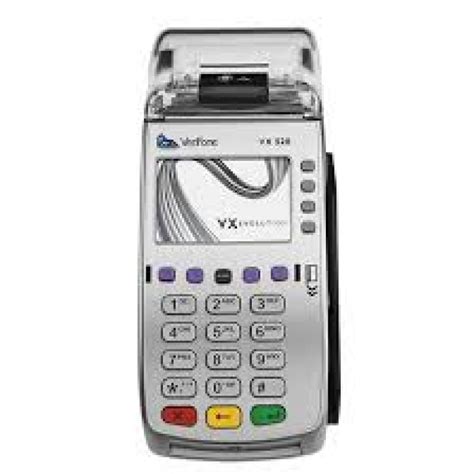 Verifone Vx520