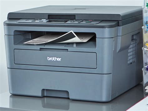 Brother Wireless Monochrome Laser All-In-One Printer $79.99 Shipped (Reg.$149.99) - Wheel N Deal ...