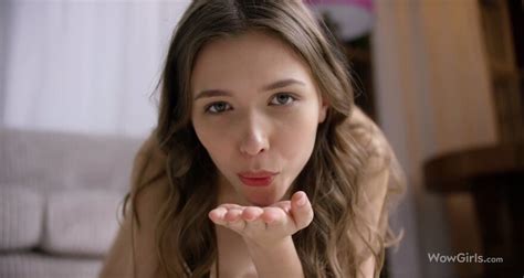 Mila Azul Private Orgasm Version Extended Wowgirls Scene Porn Pic