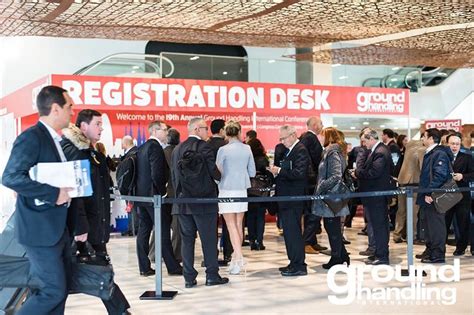 GHI releases 19th Annual Conference