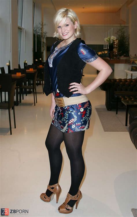 Promis In Nylon ZB Porn