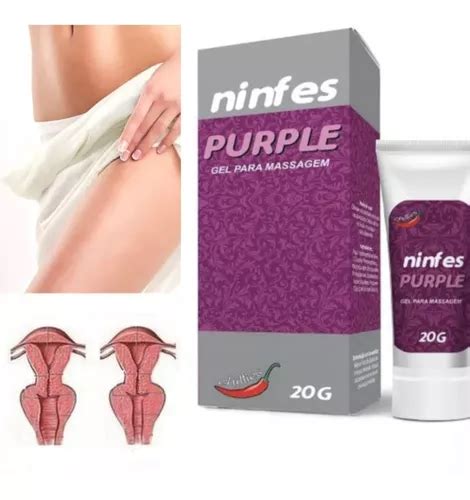 Gel Redutor Vaginal Vagina Apertada Virgem Como Uma Virgem