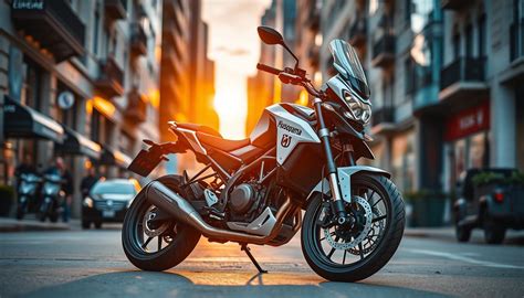 husqvarna street motorcycles ride  style husqvarna pulse