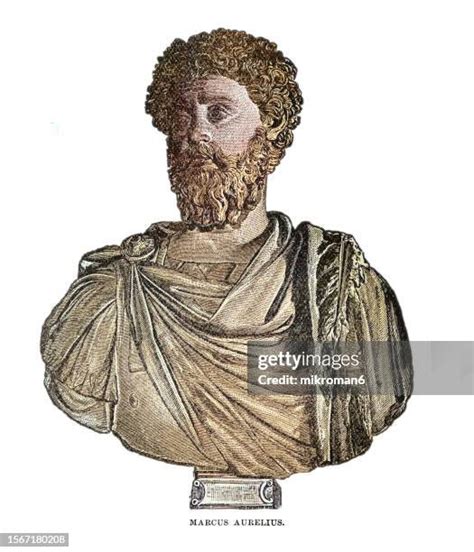 Marcus Aurelius Antoninus Photos And Premium High Res Pictures Getty