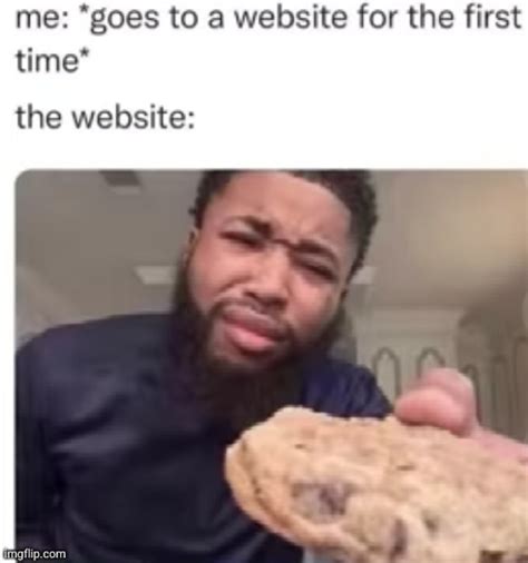 Hey You Want Cookies Fine Imgflip