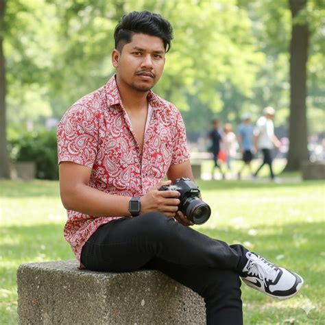 irshad alam
