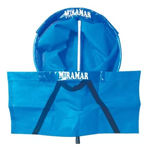 Kit Passaguá Miramar C Tapete Pesca Esportiva Pesqueiros