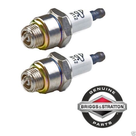 2 Pack Champion Spark Plug RJ19LM - Walmart.com - Walmart.com