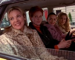 Sex And The City Season 2 Television Of Yore