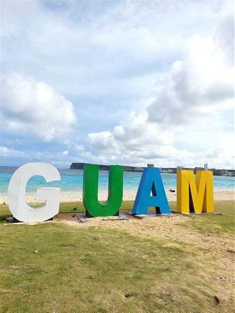 Top 10 Things to Do in Guam for Different Travelers
