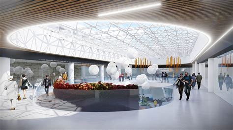 TRŽNI CENTAR – TREBINJE – Kontura d.o.o. Trebinje