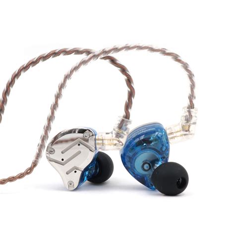 KZ ZS10 Pro – Linsoul Audio