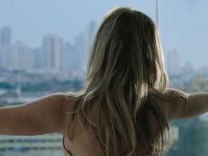 THE FLIGHT ATTENDANT NUDE SCENES AZNude