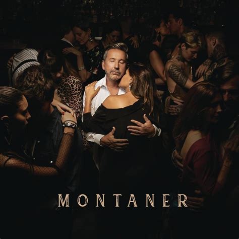 Ricardo Montaner - Montaner Lyrics and Tracklist | Genius