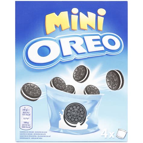 Oreo mini's | Action.com