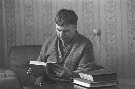 Фото "Писатель Анатолий Приставкин", 2 февраля 1978 - История России в ...