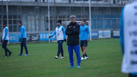 Grêmio hoje Polêmicas nos bastidores fala dos jogadores e mais