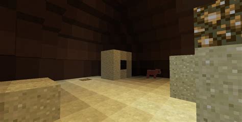 Spongebobs Bikini Botom Minecraft Map