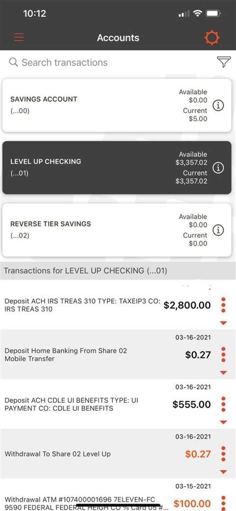 Canvas Credit Union Bill Pay And Customer Service