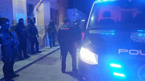 Aumentan por encima de 200 las agresiones contra policías y guardias