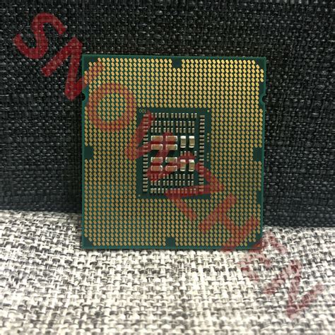 Intel Xeon E5-2420 V2 E5-2440 V2 E5-2450 V2 CPU 8-Cores LGA1356 Server ...