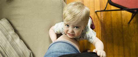 Angry Toddlers
