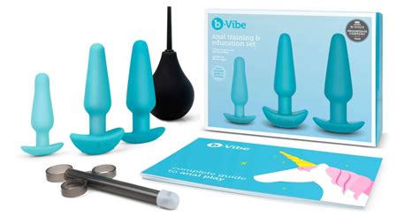 The Best Beginners Butt Plugs For The Butt Curious Kinkly Straight Up Sex Talk With A Twist