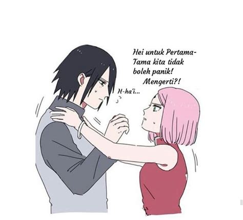 Wattpad Kok Komik Sasusaku Tamat Sasusaku Sakura Haruno