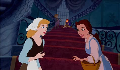 Best Friends Disney Crossover Photo 29502213 Fanpop