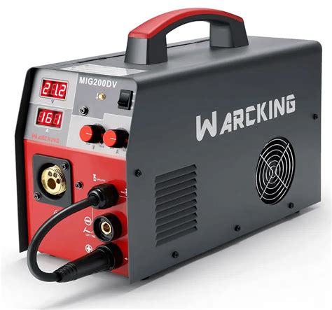 Best Aluminum Mig Welder Reviews & Buying Guide - Mig Welder Cart