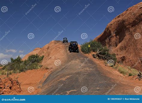 rock crawling stock image image  rubber rock vehicles