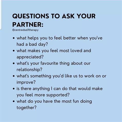 50 Conversation Starters For Couples That Are Effective Artofit