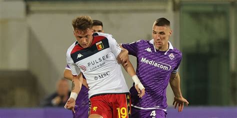 Conference League Pronostico Fiorentina Plzen L Analisi Del Match