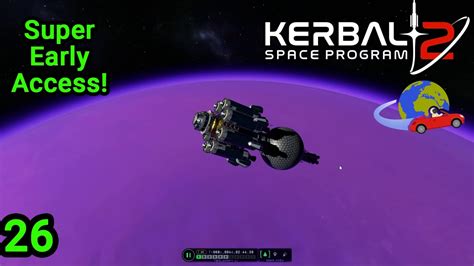 Achieving Low Eve Orbit In To Eve And Back Again Super Early Access