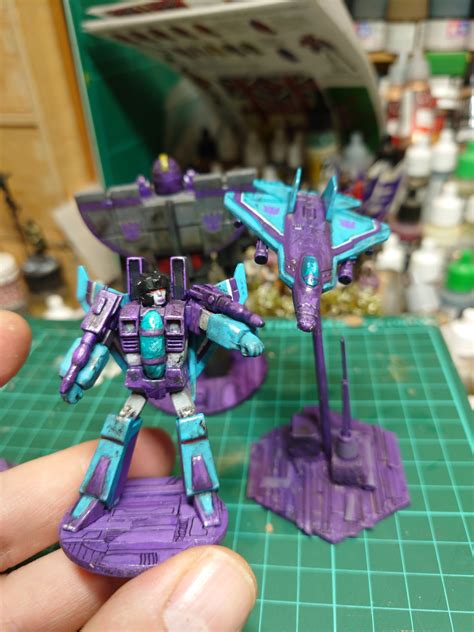 Iron Mitten Astrotrain