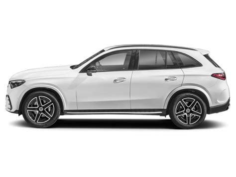 New 2025 Mercedes Benz Glc Glc 350e 4d Sport Utility In Nanuet Sf306690 Mercedes Benz Of Nanuet