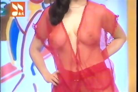 Taiwan Sexy Lingerie Show