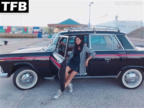 Collien Ulmen Fernandes Nude OnlyFans Leaks Fappening Page 3 FappeningBook